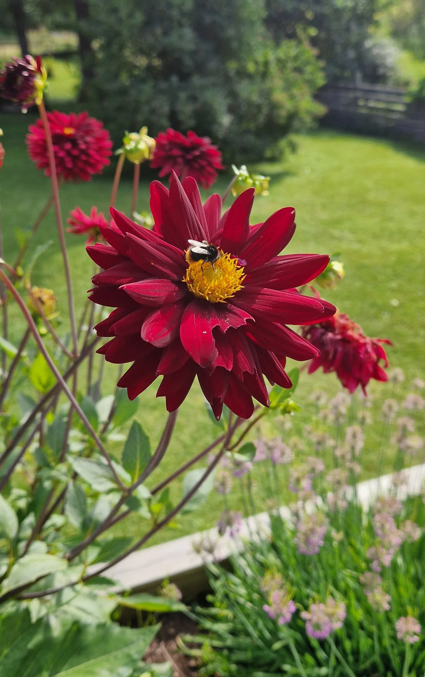 Villa, Gunbovägen 10, Svinninge, Österåker