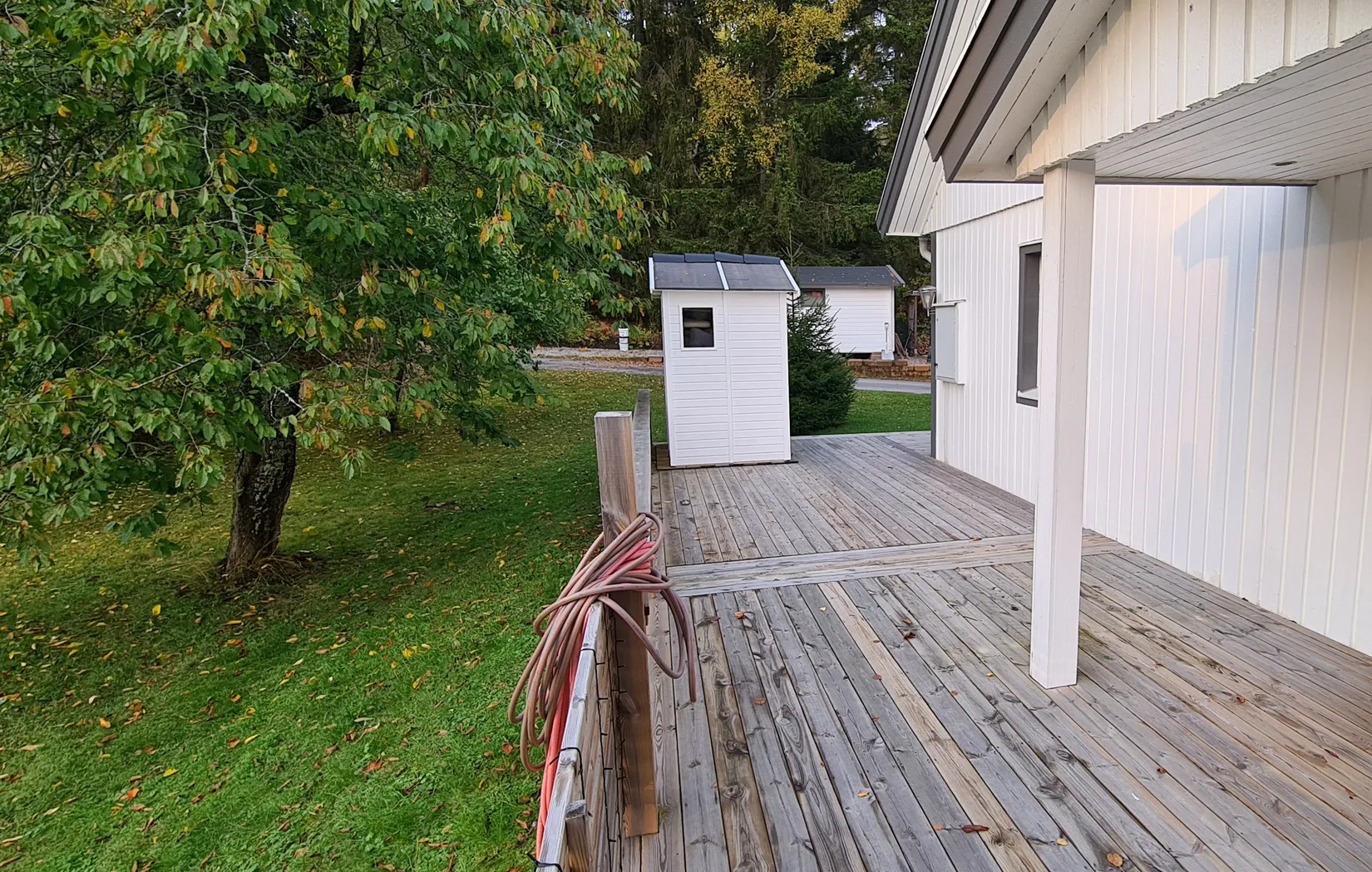 Villa, Gunbovägen 10, Svinninge, Österåker