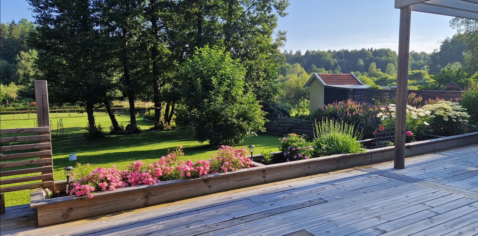 Villa, Gunbovägen 10, Svinninge, Österåker