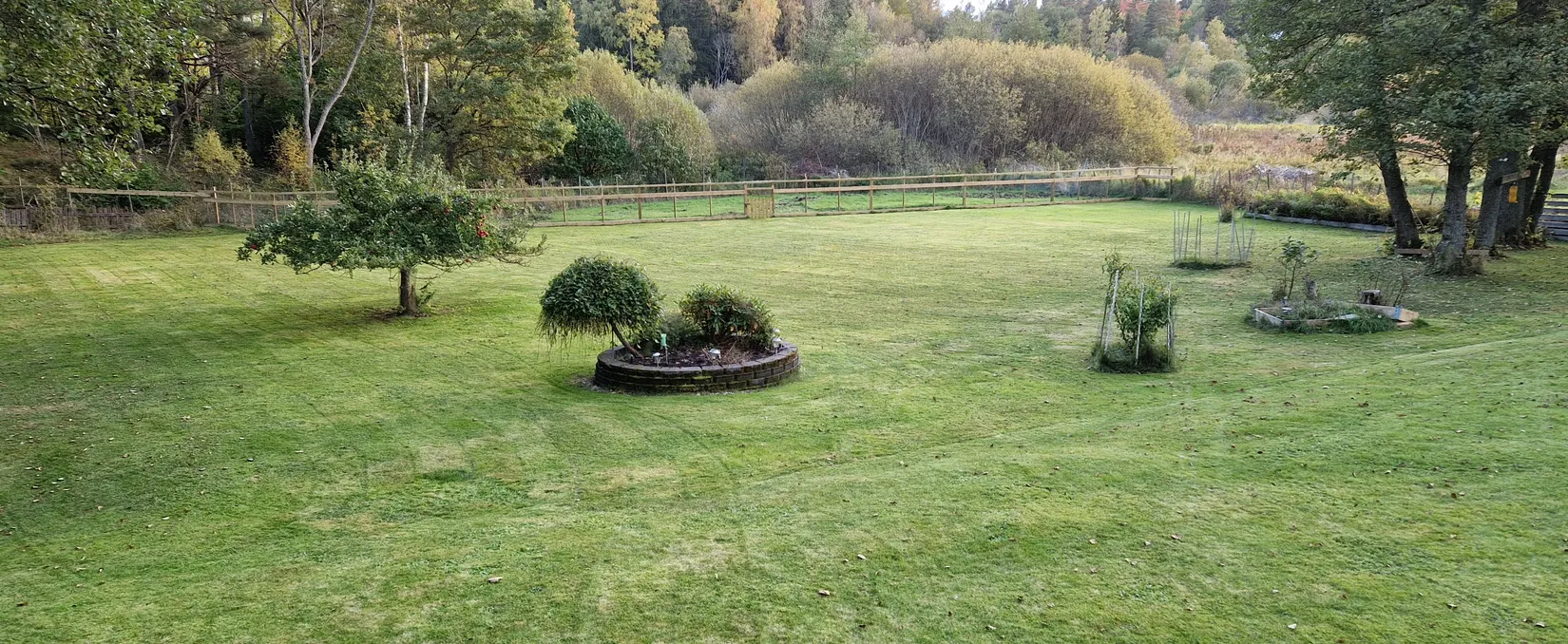 Villa, Gunbovägen 10, Svinninge, Österåker