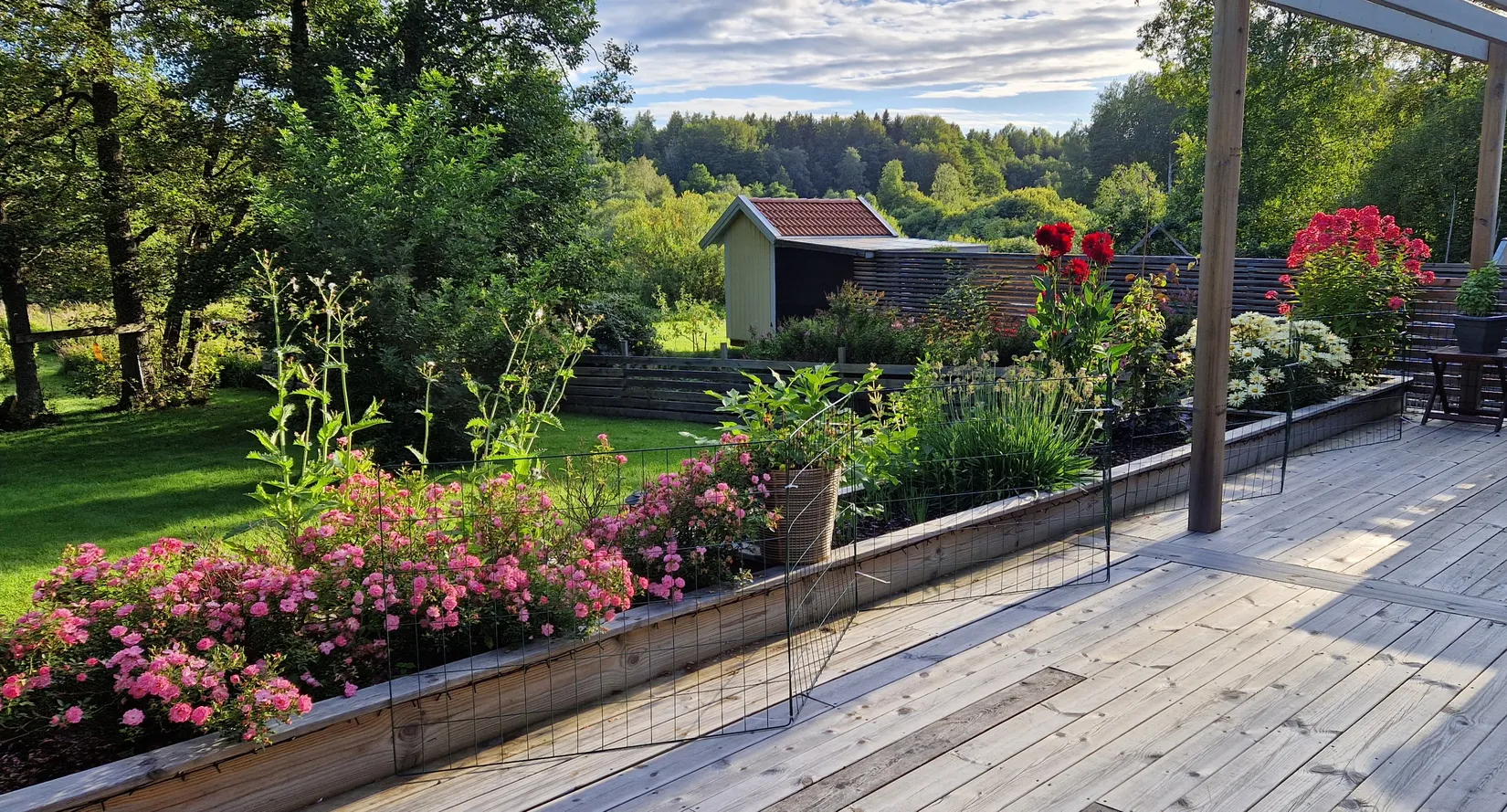 Villa, Gunbovägen 10, Svinninge, Österåker