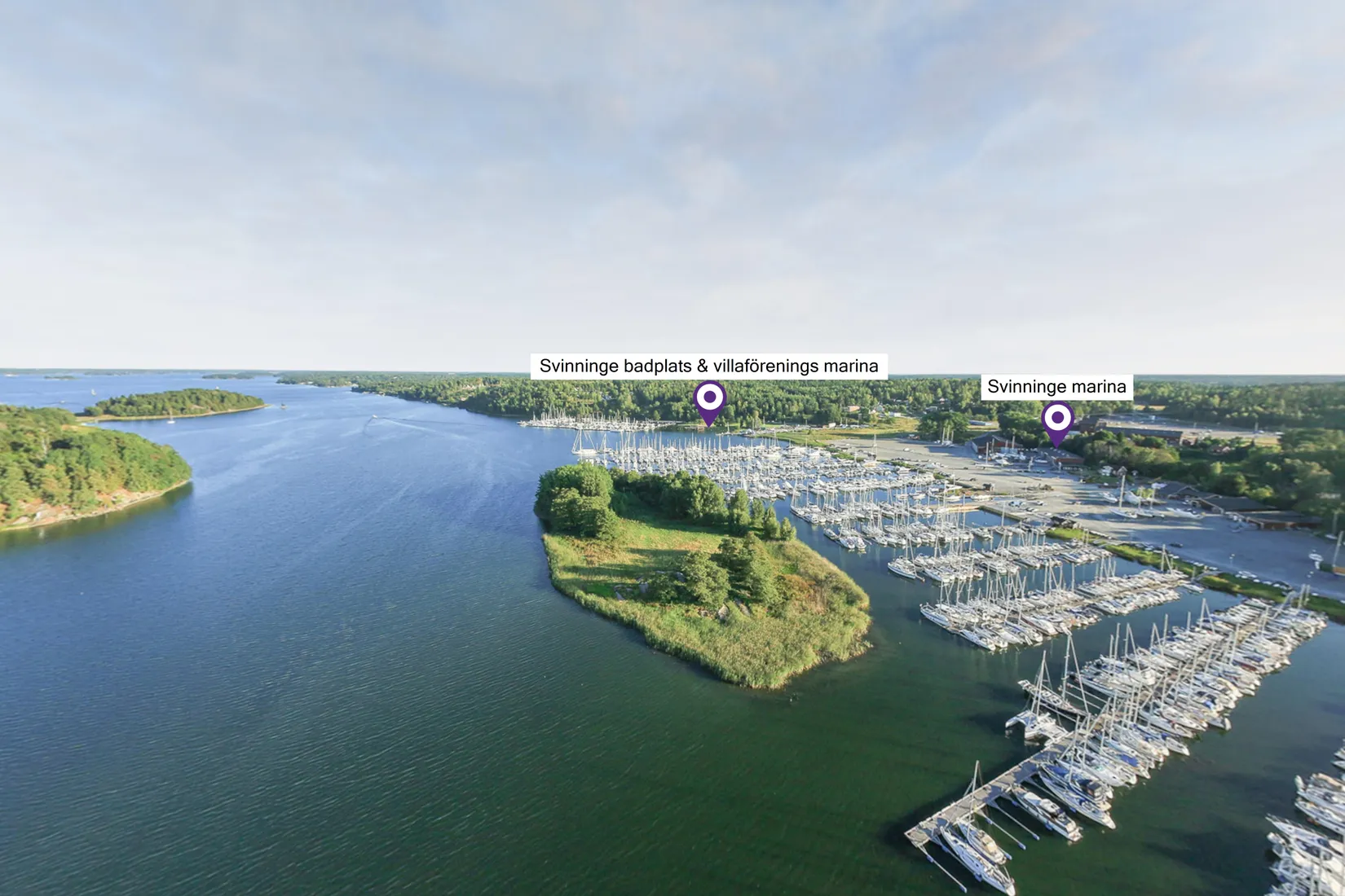 Villa, Gunbovägen 10, Svinninge, Österåker