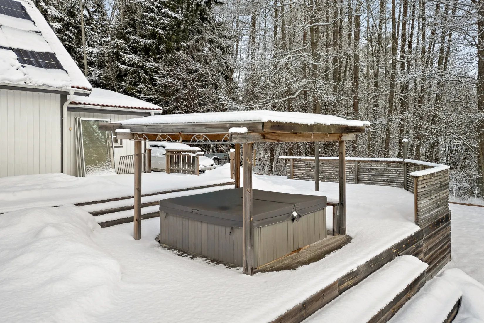 Villa, Gunbovägen 10, Svinninge, Österåker