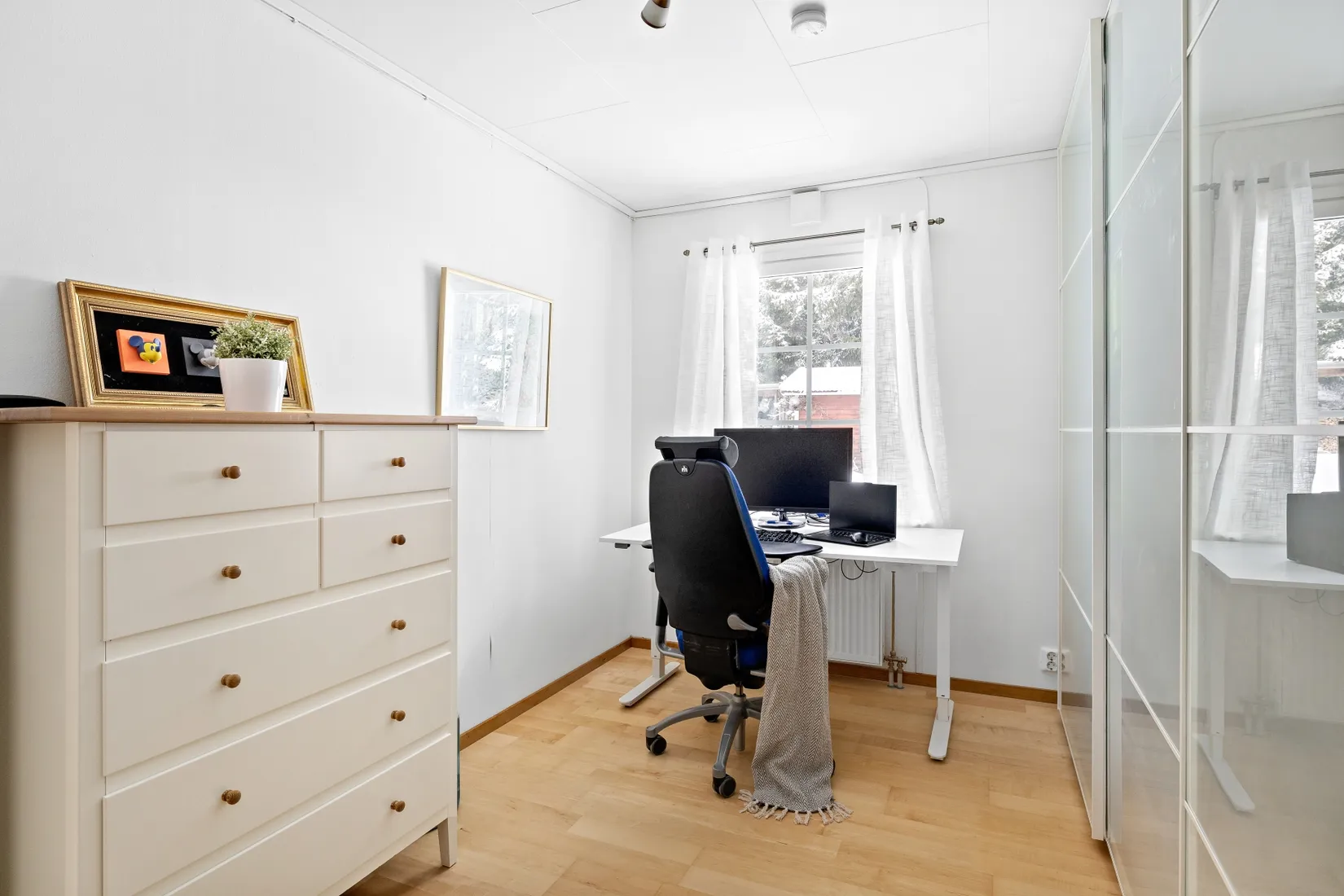 Villa, Gunbovägen 10, Svinninge, Österåker