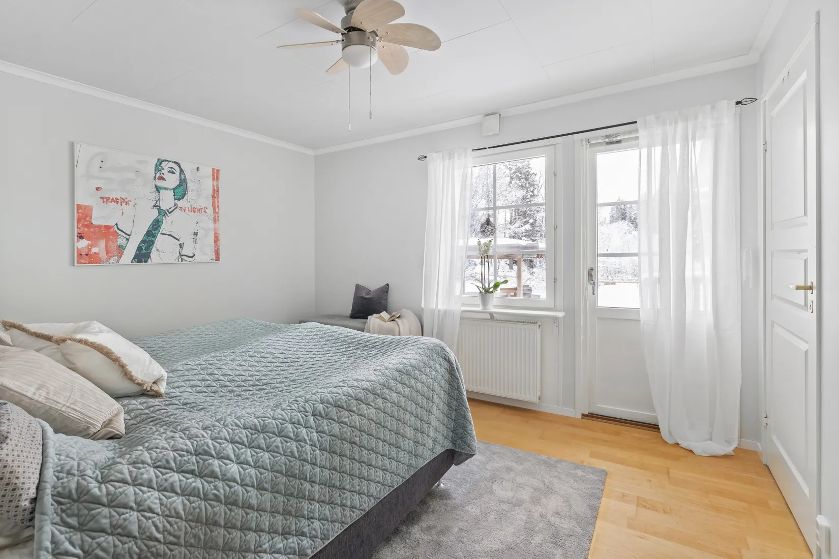 Villa, Gunbovägen 10, Svinninge, Österåker