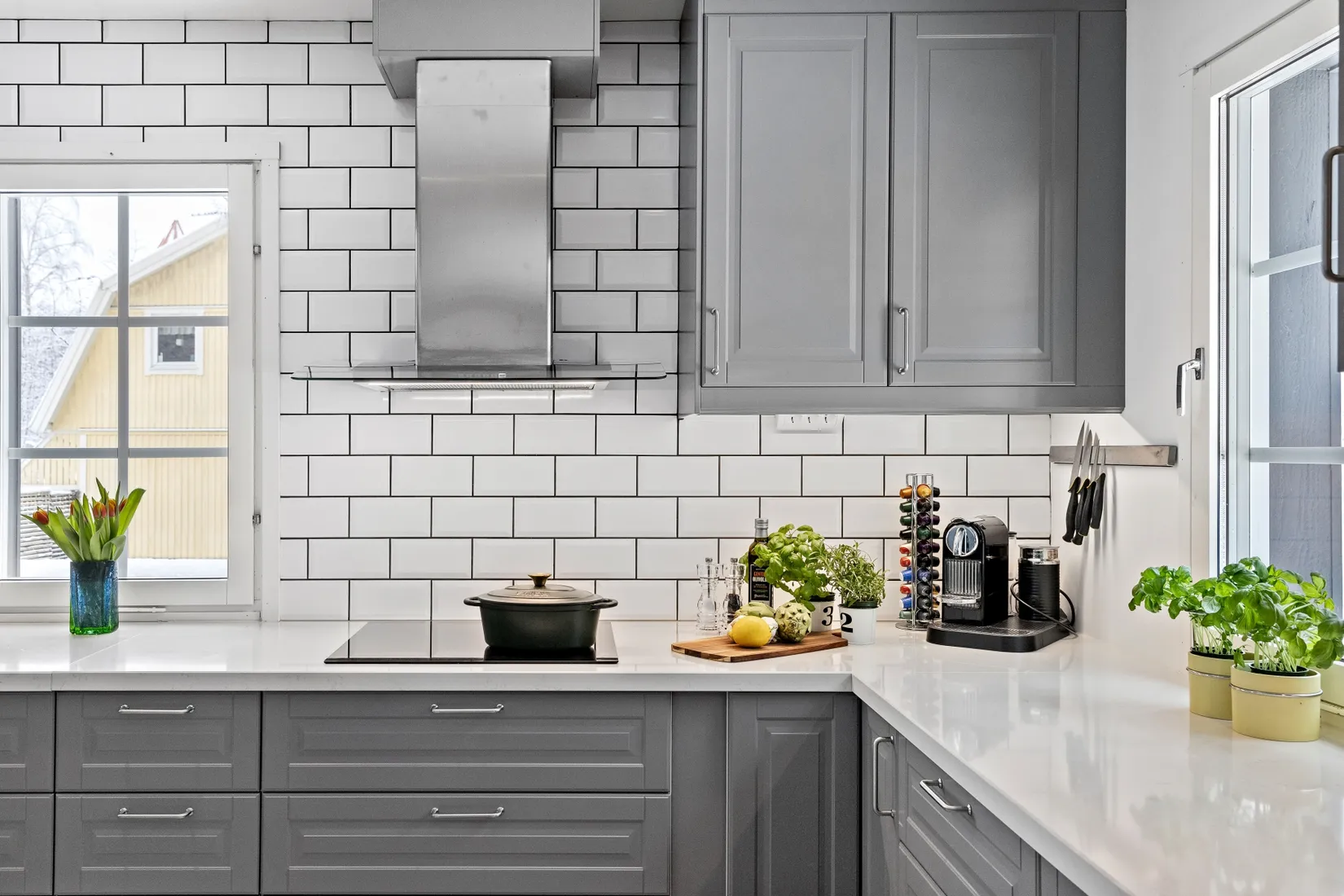 Villa, Gunbovägen 10, Svinninge, Österåker