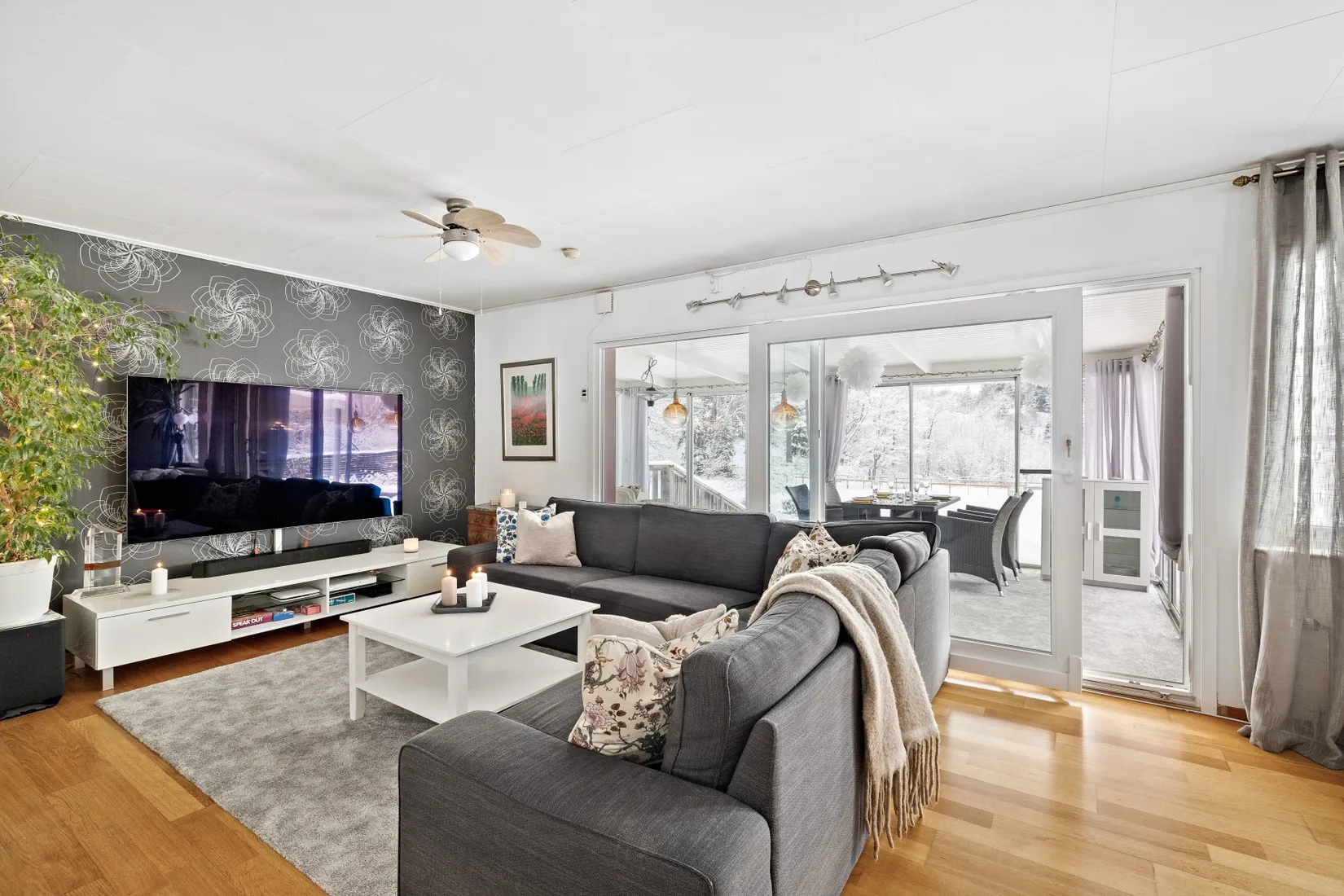 Villa, Gunbovägen 10, Svinninge, Österåker