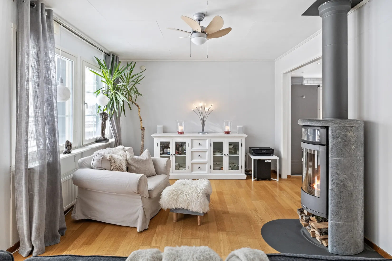 Villa, Gunbovägen 10, Svinninge, Österåker