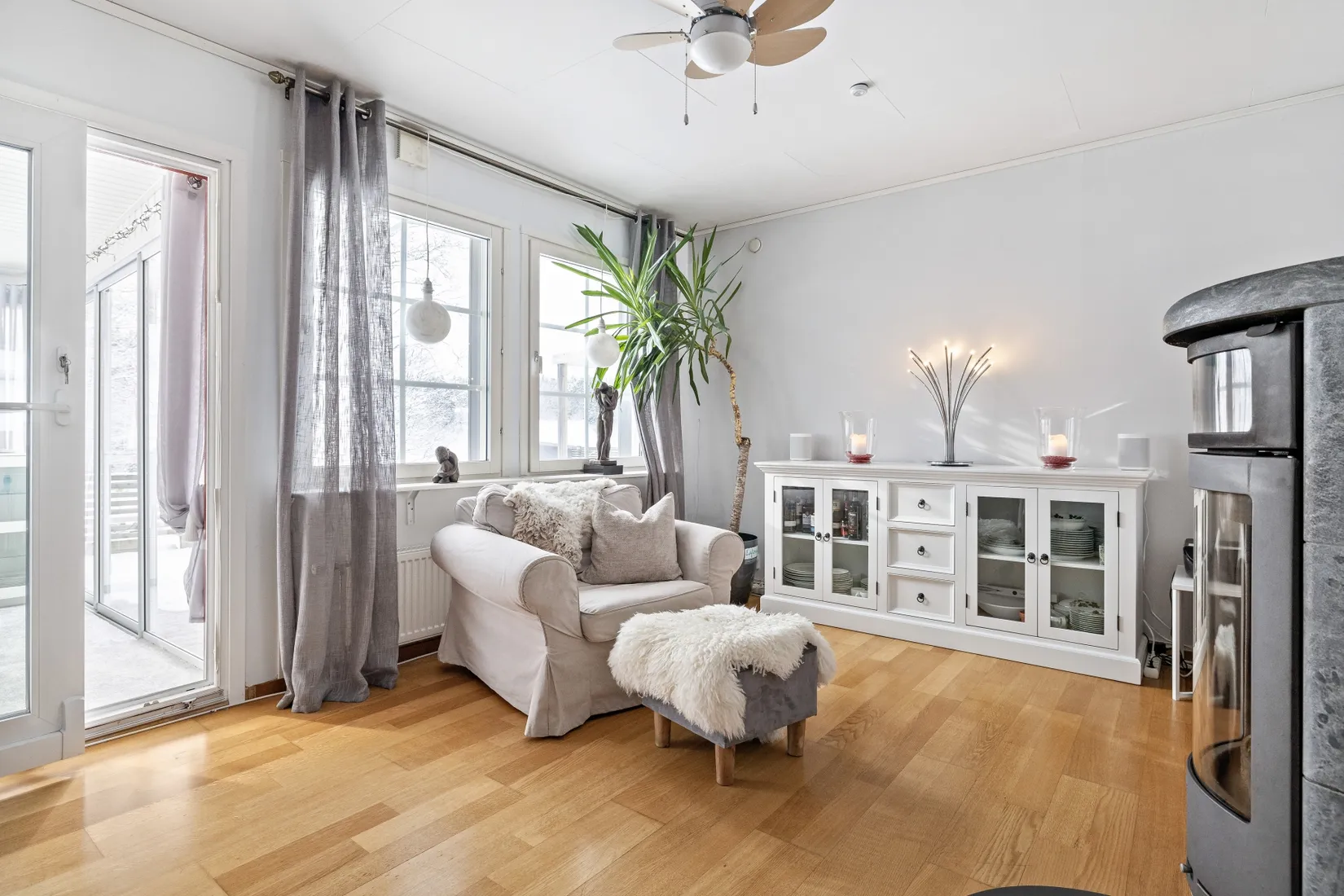 Villa, Gunbovägen 10, Svinninge, Österåker