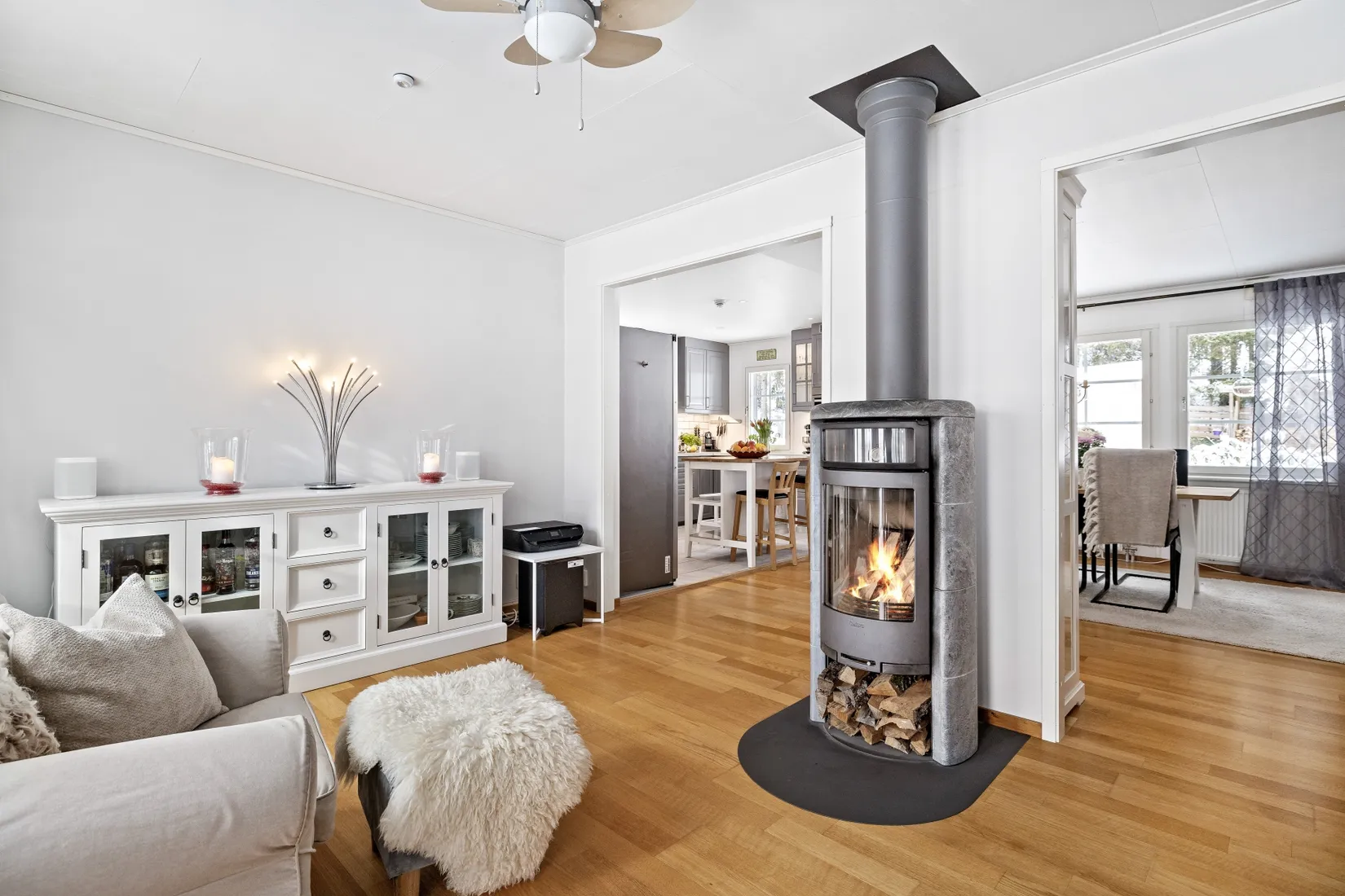 Villa, Gunbovägen 10, Svinninge, Österåker