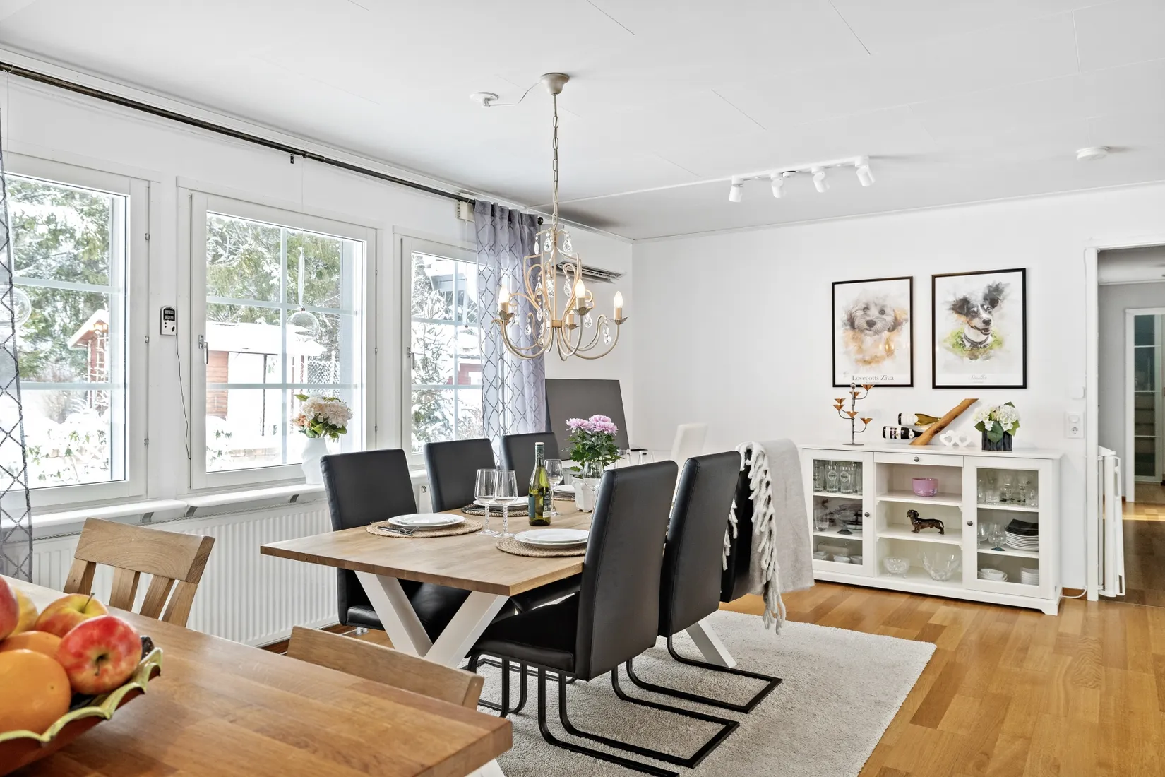 Villa, Gunbovägen 10, Svinninge, Österåker