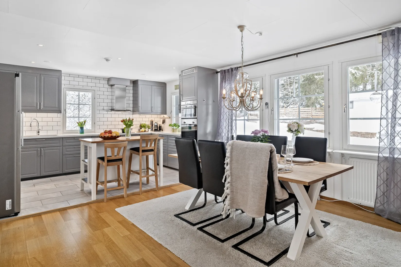 Villa, Gunbovägen 10, Svinninge, Österåker