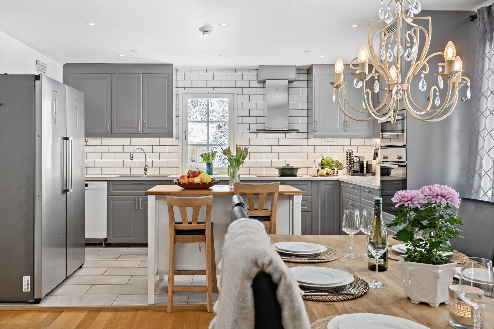 Villa, Gunbovägen 10, Svinninge, Österåker