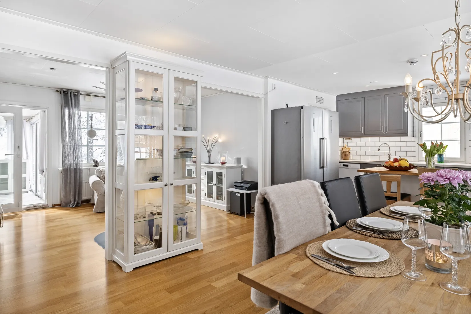 Villa, Gunbovägen 10, Svinninge, Österåker