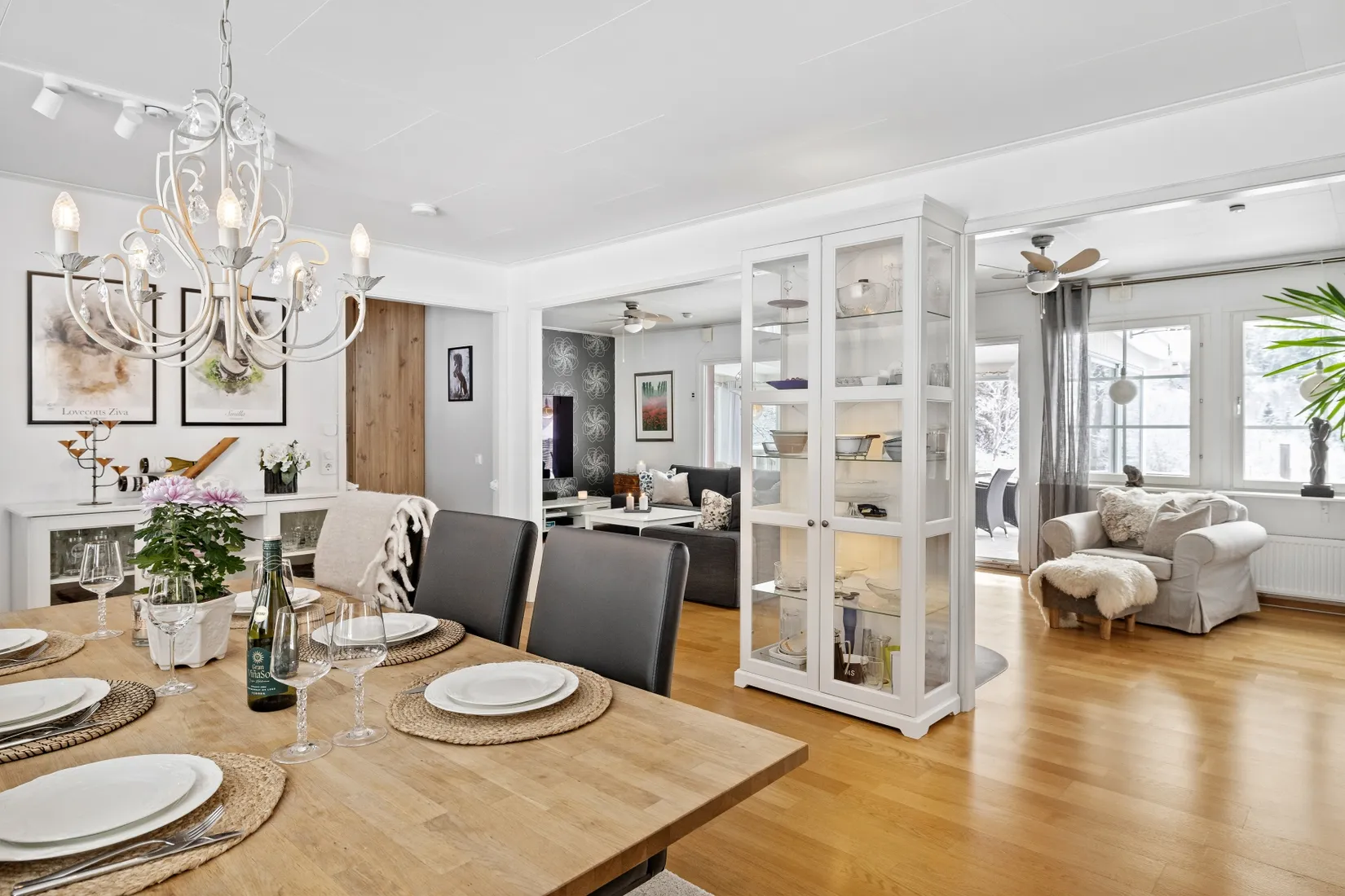 Villa, Gunbovägen 10, Svinninge, Österåker