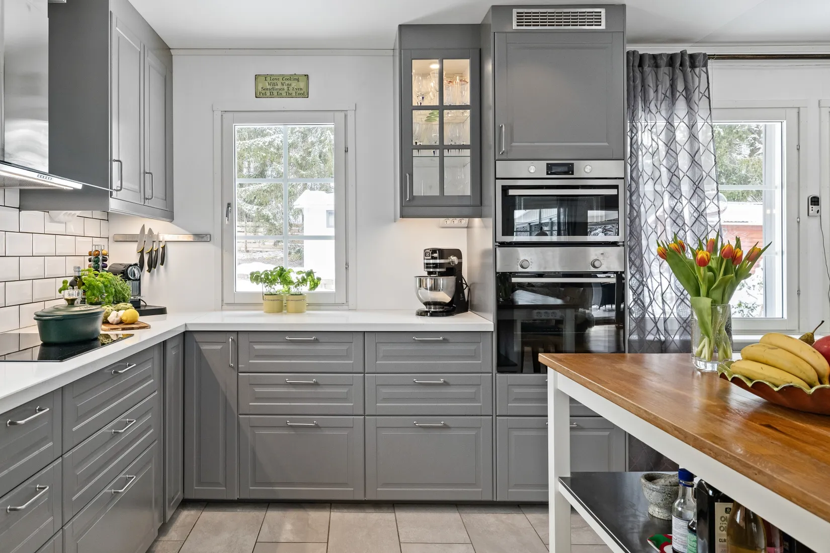 Villa, Gunbovägen 10, Svinninge, Österåker