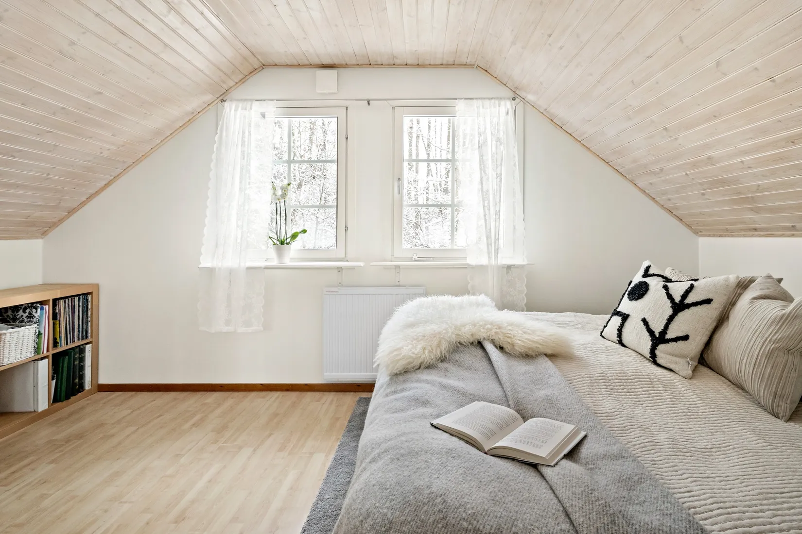 Villa, Gunbovägen 10, Svinninge, Österåker