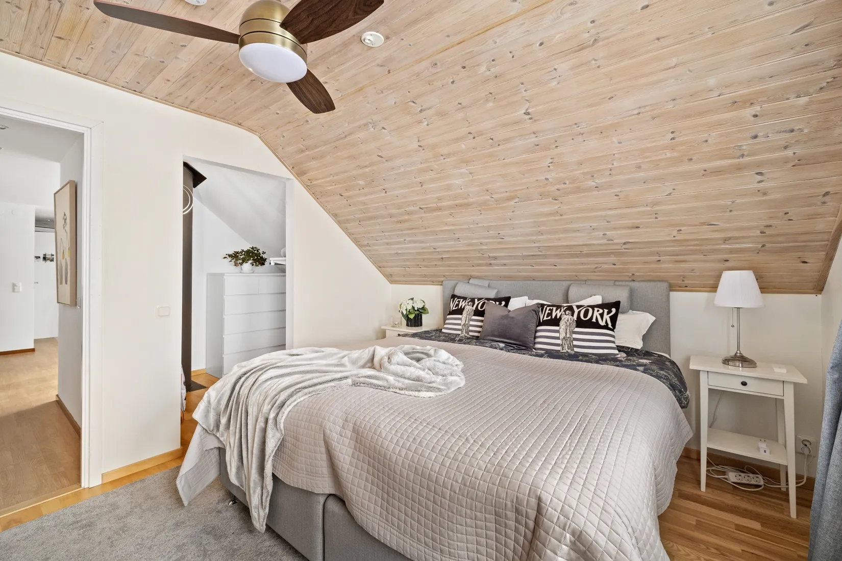 Villa, Gunbovägen 10, Svinninge, Österåker