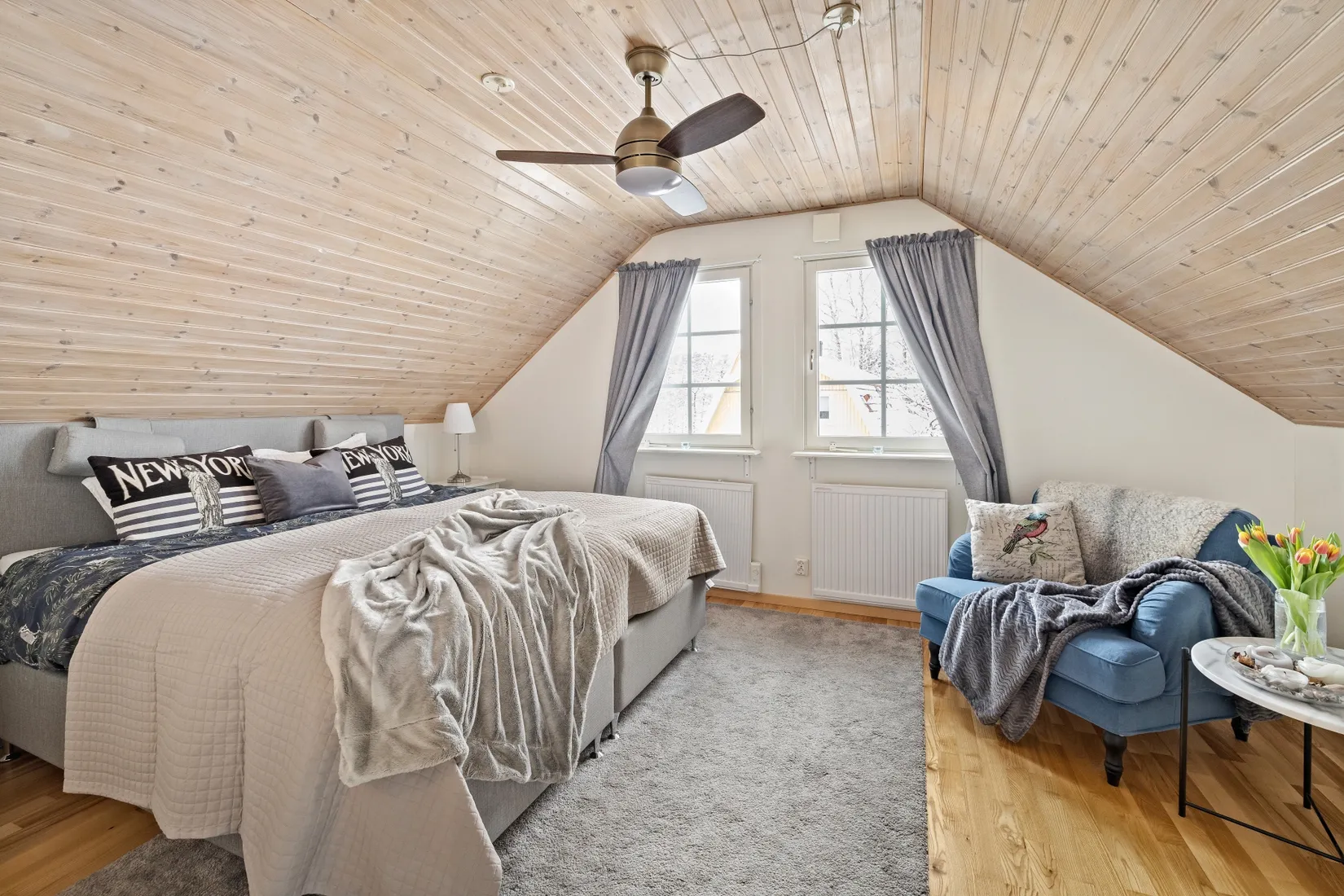 Villa, Gunbovägen 10, Svinninge, Österåker