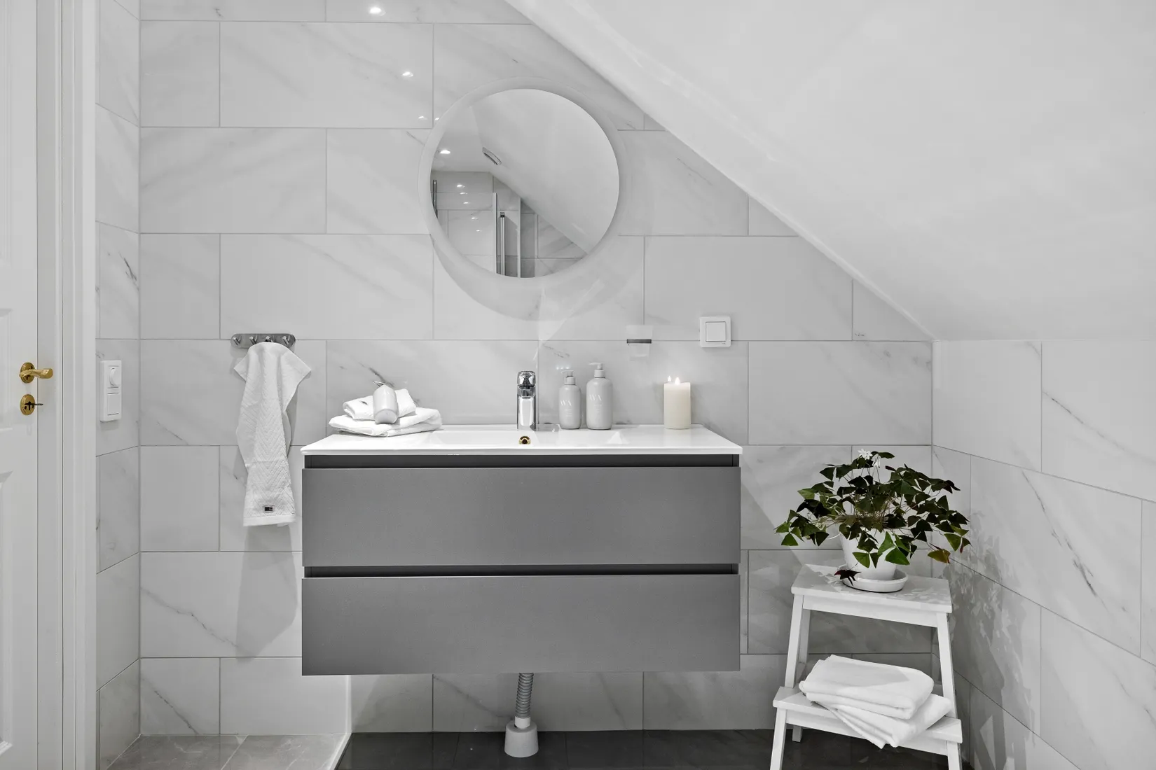 Villa, Gunbovägen 10, Svinninge, Österåker