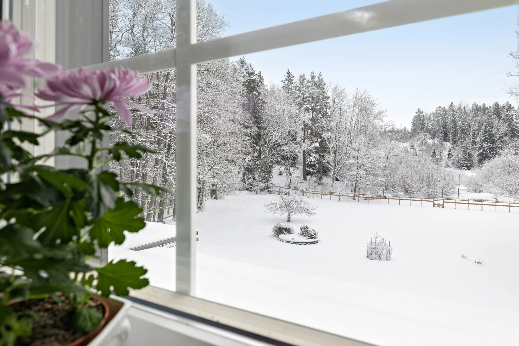 Villa, Gunbovägen 10, Svinninge, Österåker