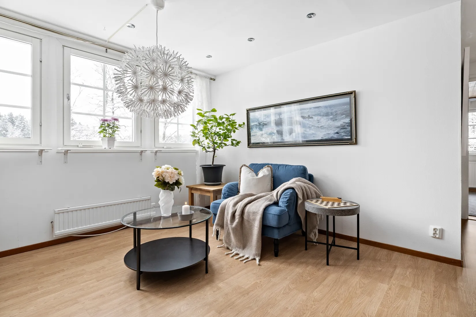 Villa, Gunbovägen 10, Svinninge, Österåker