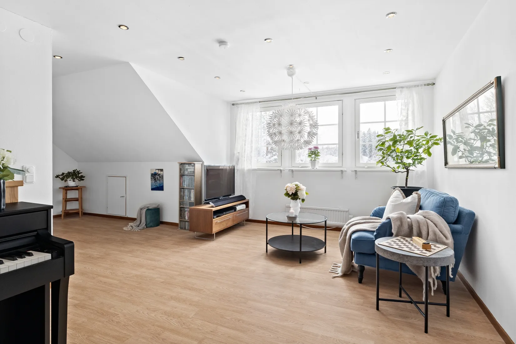 Villa, Gunbovägen 10, Svinninge, Österåker