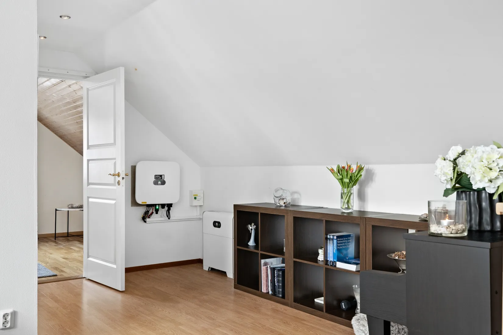 Villa, Gunbovägen 10, Svinninge, Österåker