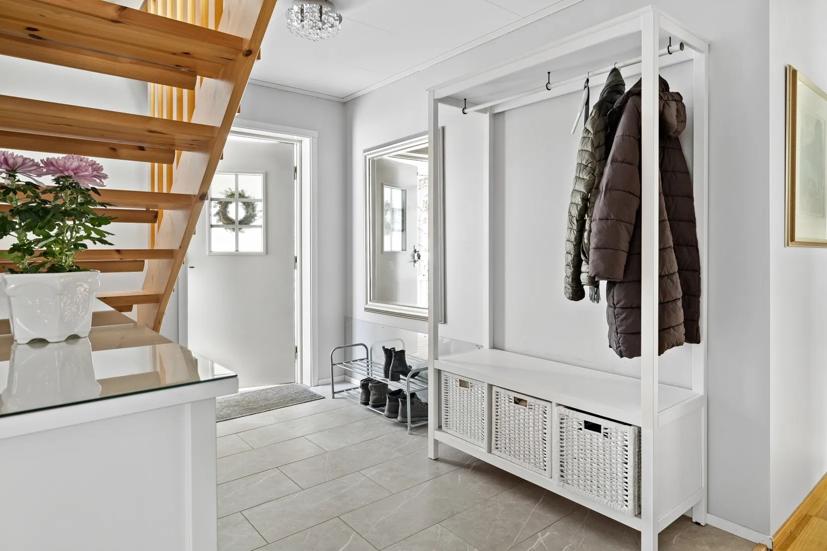 Villa, Gunbovägen 10, Svinninge, Österåker