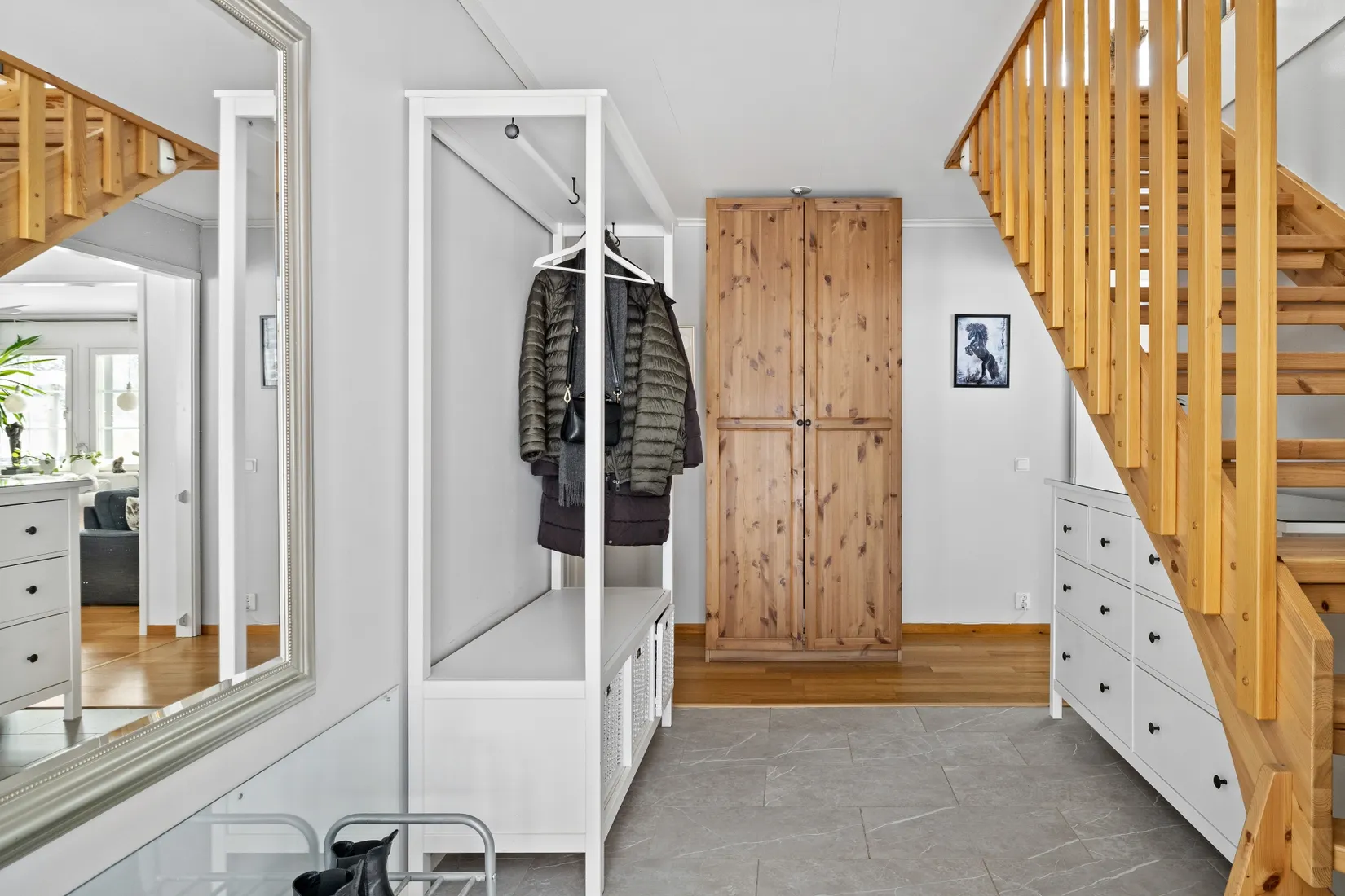 Villa, Gunbovägen 10, Svinninge, Österåker