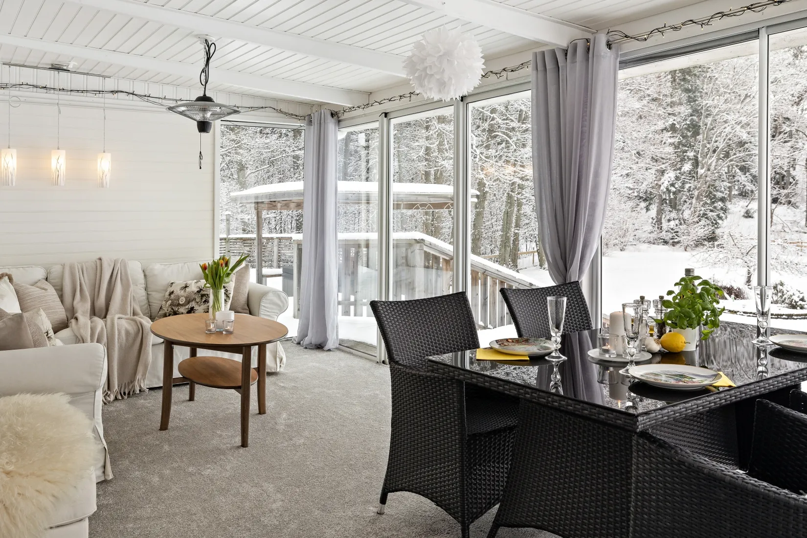 Villa, Gunbovägen 10, Svinninge, Österåker