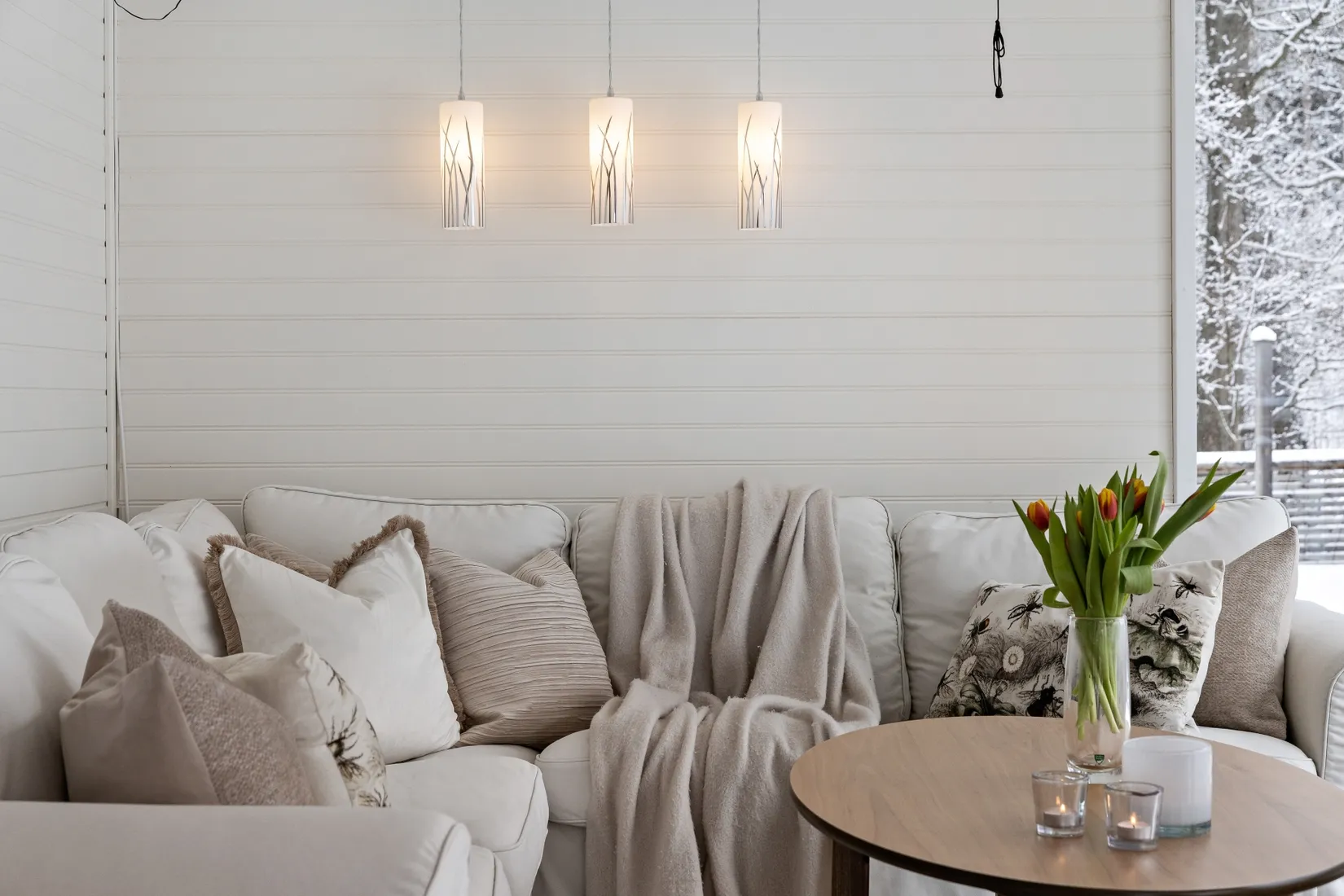 Villa, Gunbovägen 10, Svinninge, Österåker