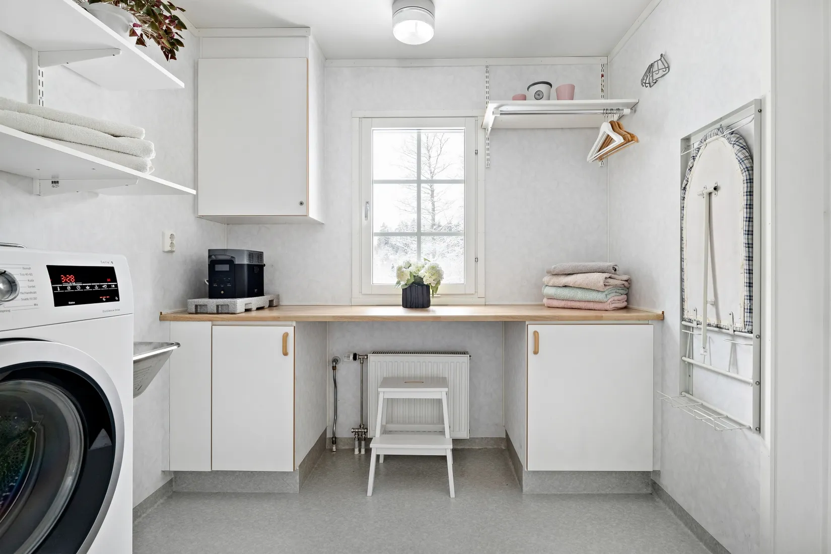 Villa, Gunbovägen 10, Svinninge, Österåker