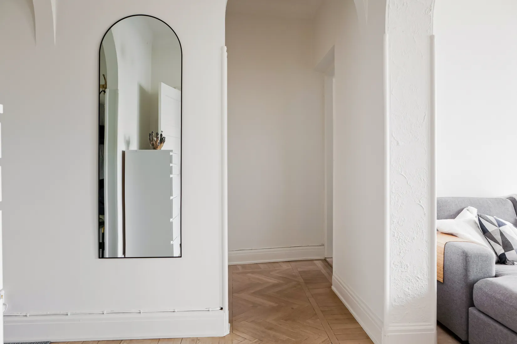 Bostadsrätt, Regementsgatan 68B, Slottsstaden/Ribersborg, Malmö