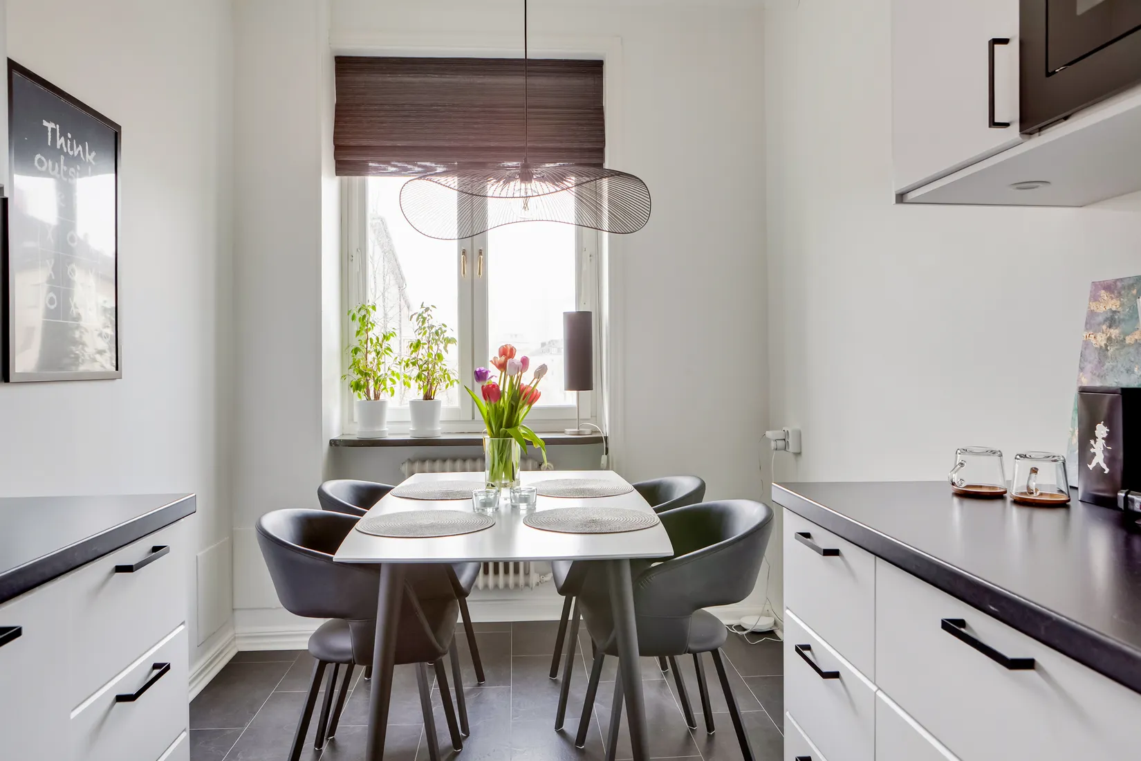 Bostadsrätt, Regementsgatan 68B, Slottsstaden/Ribersborg, Malmö