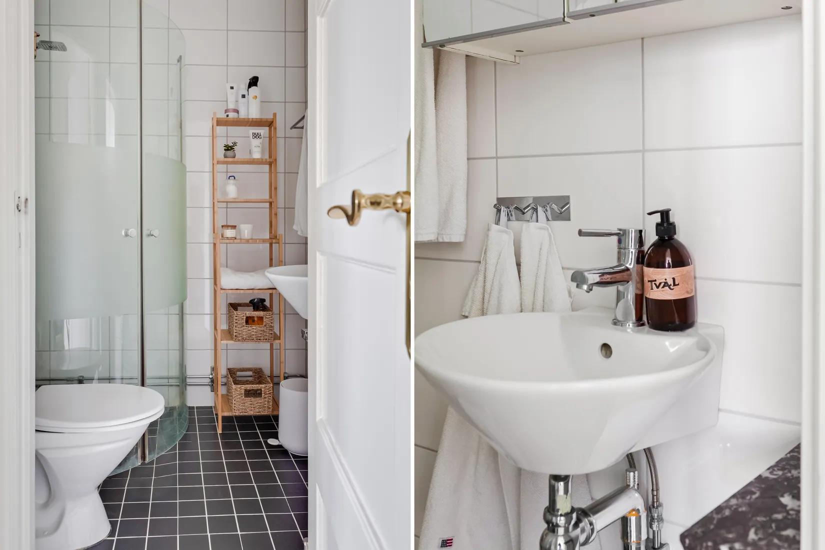 Bostadsrätt, Regementsgatan 68B, Slottsstaden/Ribersborg, Malmö