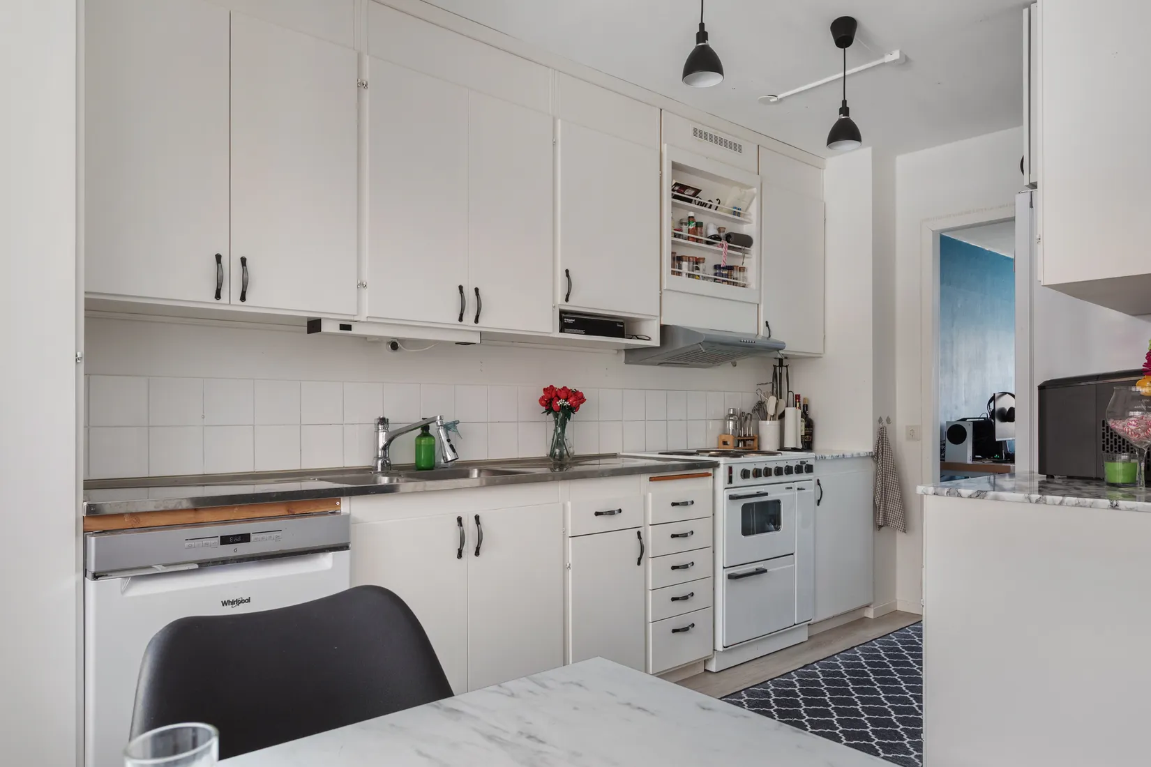 Bostadsrätt, Bergkullevägen 289, Sylte, Trollhättan