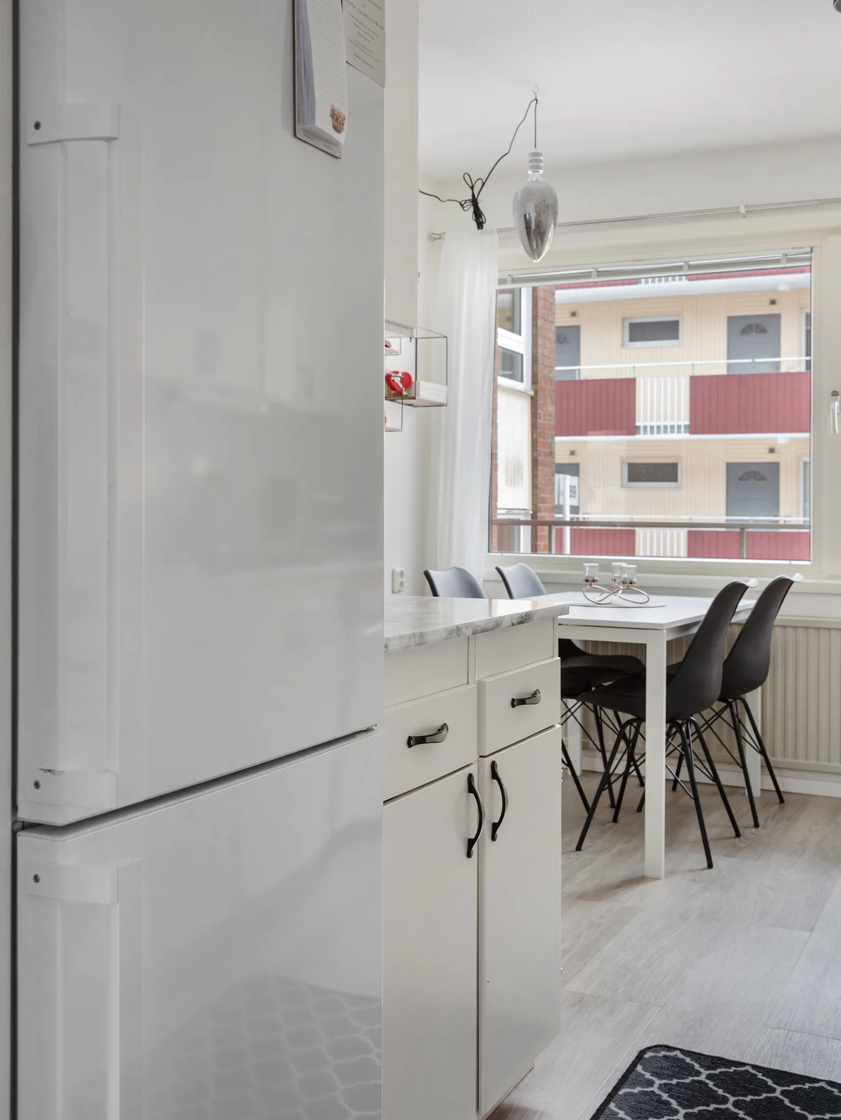 Bostadsrätt, Bergkullevägen 289, Sylte, Trollhättan