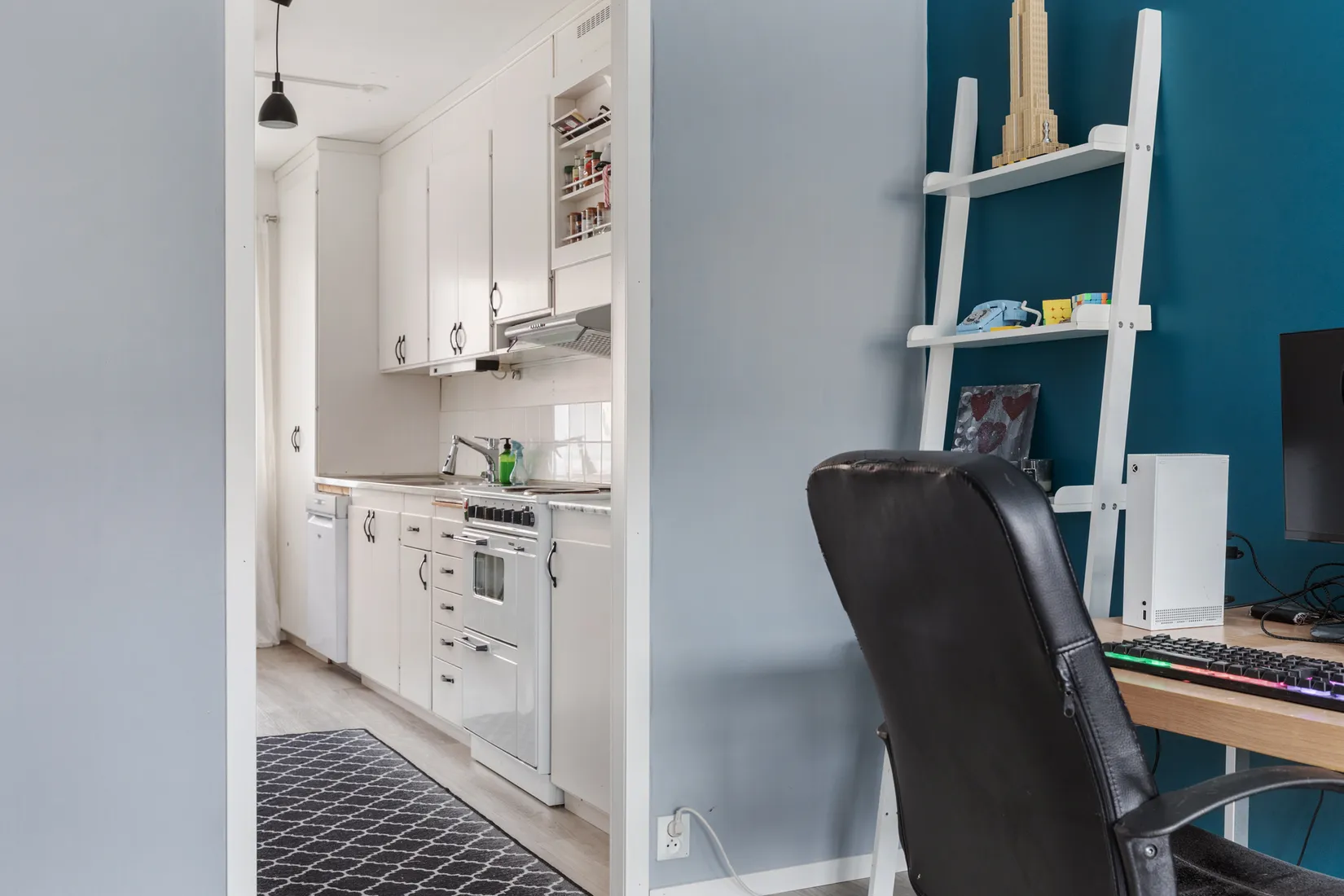 Bostadsrätt, Bergkullevägen 289, Sylte, Trollhättan