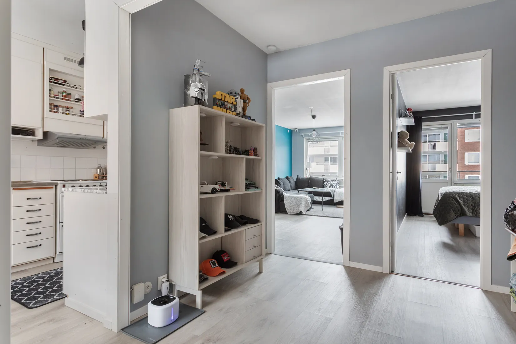 Bostadsrätt, Bergkullevägen 289, Sylte, Trollhättan