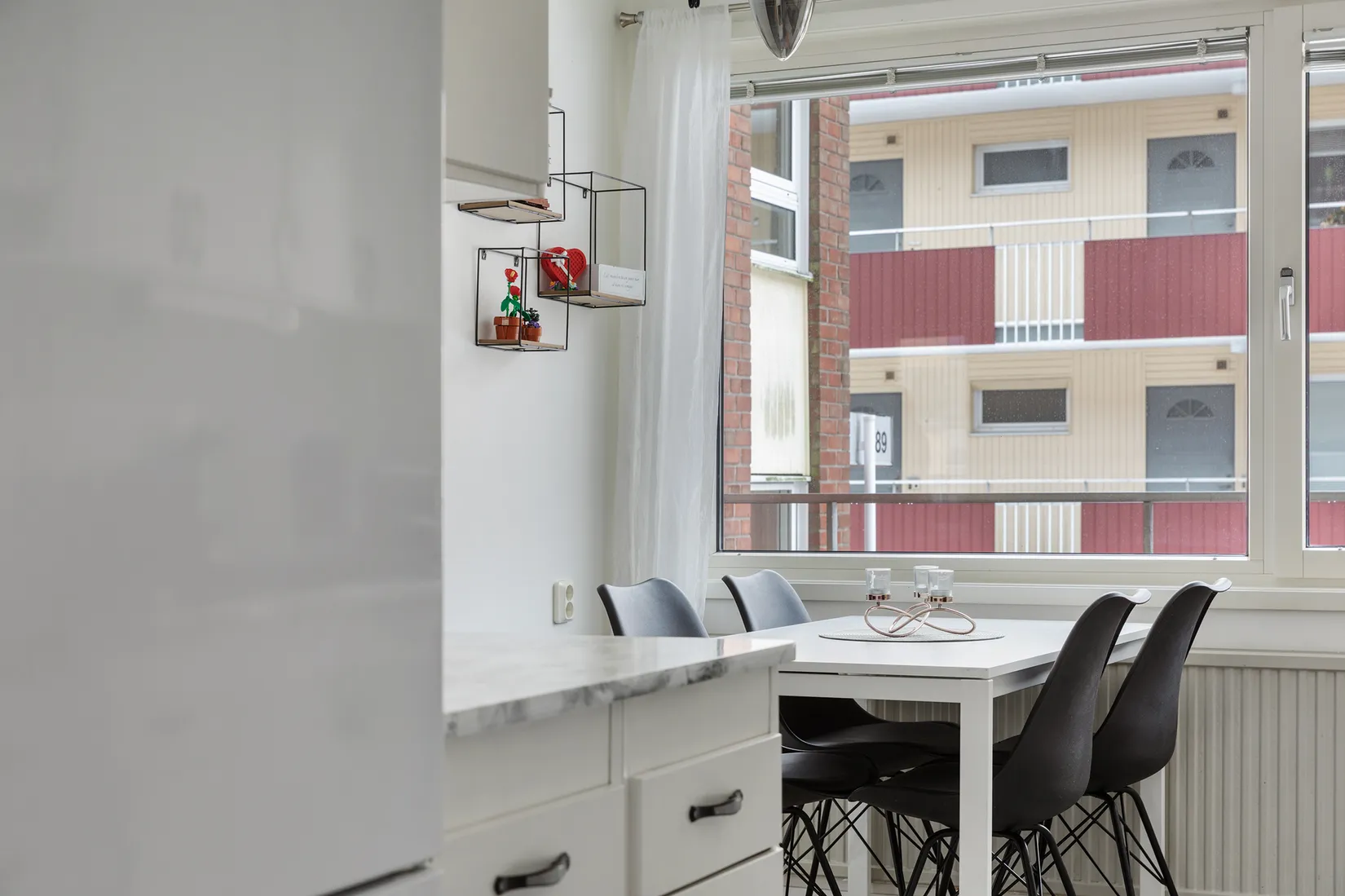 Bostadsrätt, Bergkullevägen 289, Sylte, Trollhättan