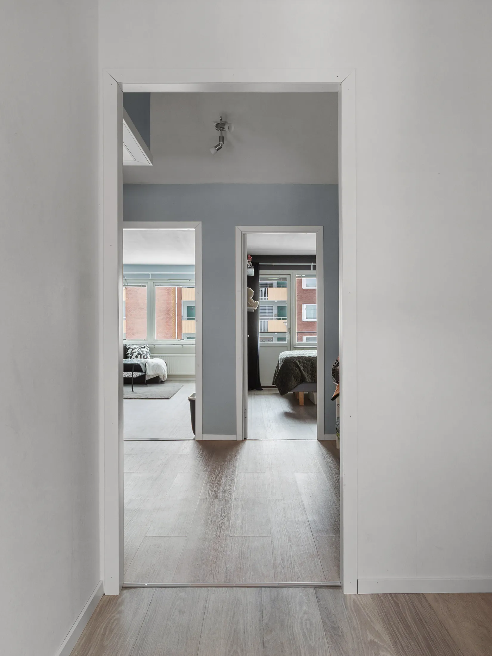 Bostadsrätt, Bergkullevägen 289, Sylte, Trollhättan