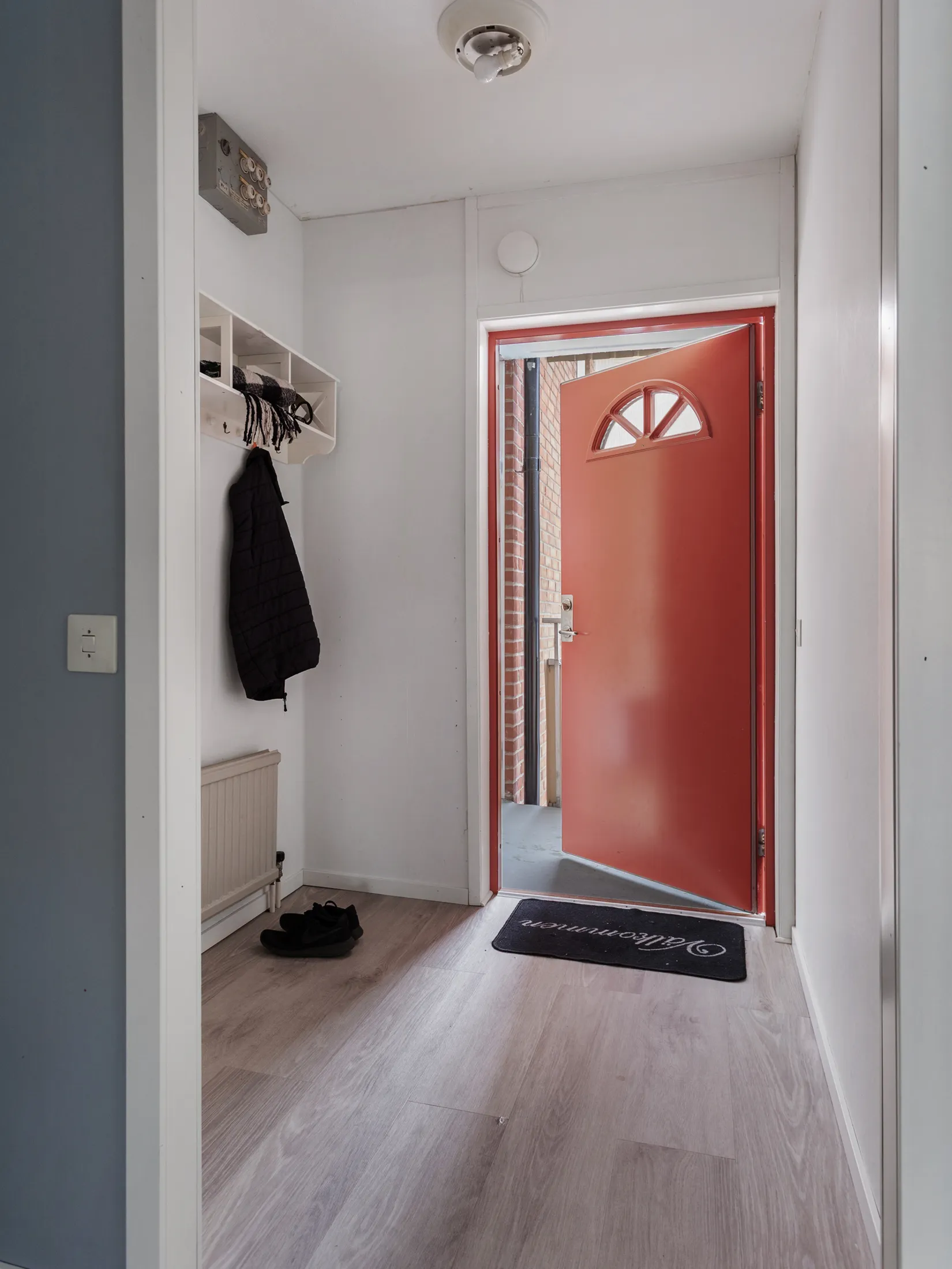 Bostadsrätt, Bergkullevägen 289, Sylte, Trollhättan