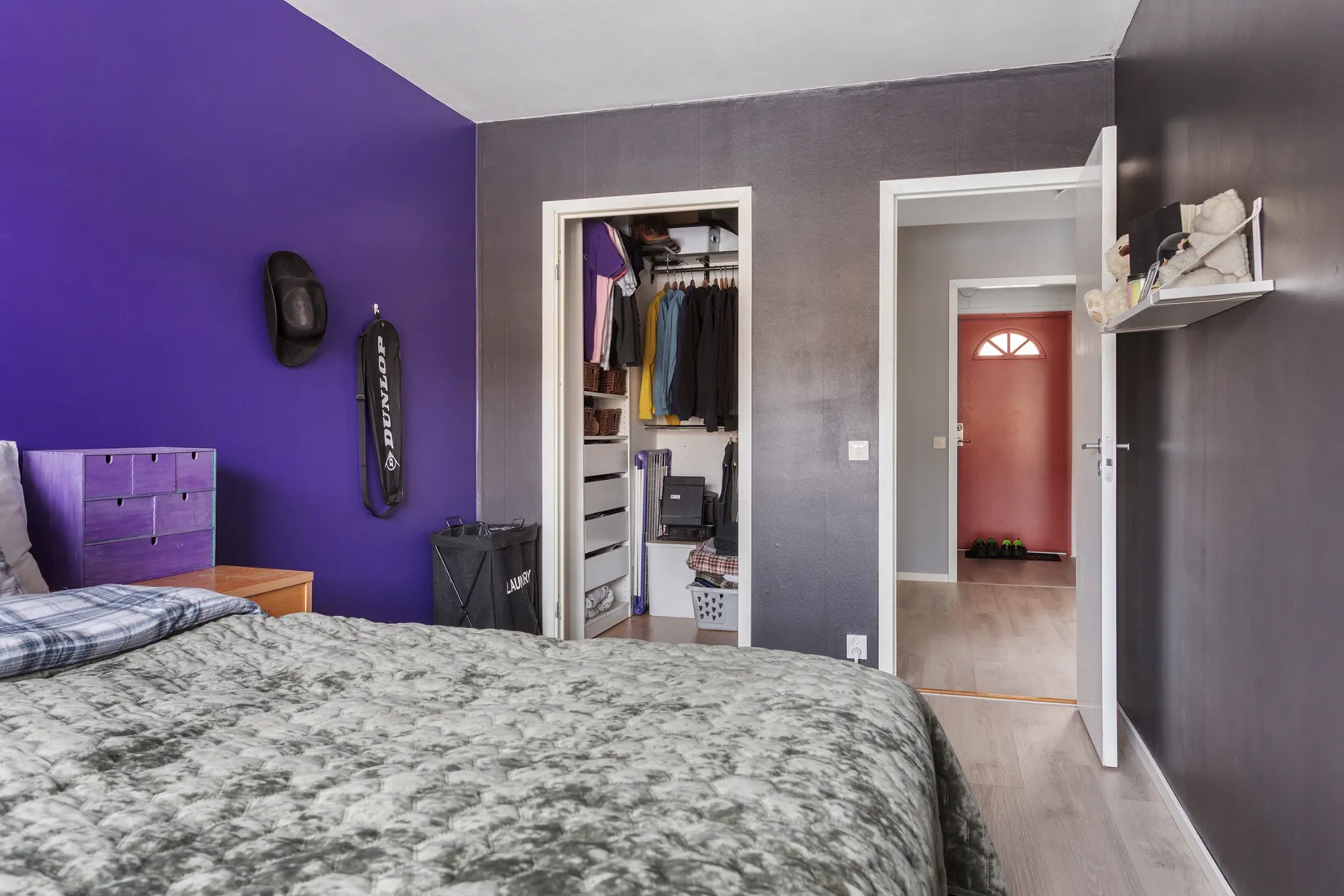 Bostadsrätt, Bergkullevägen 289, Sylte, Trollhättan