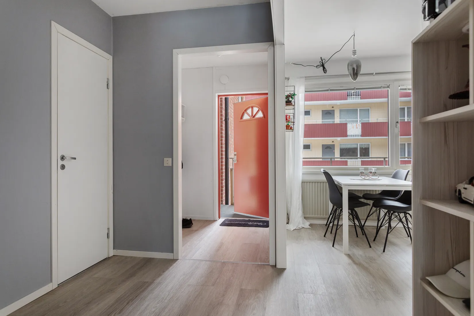 Bostadsrätt, Bergkullevägen 289, Sylte, Trollhättan