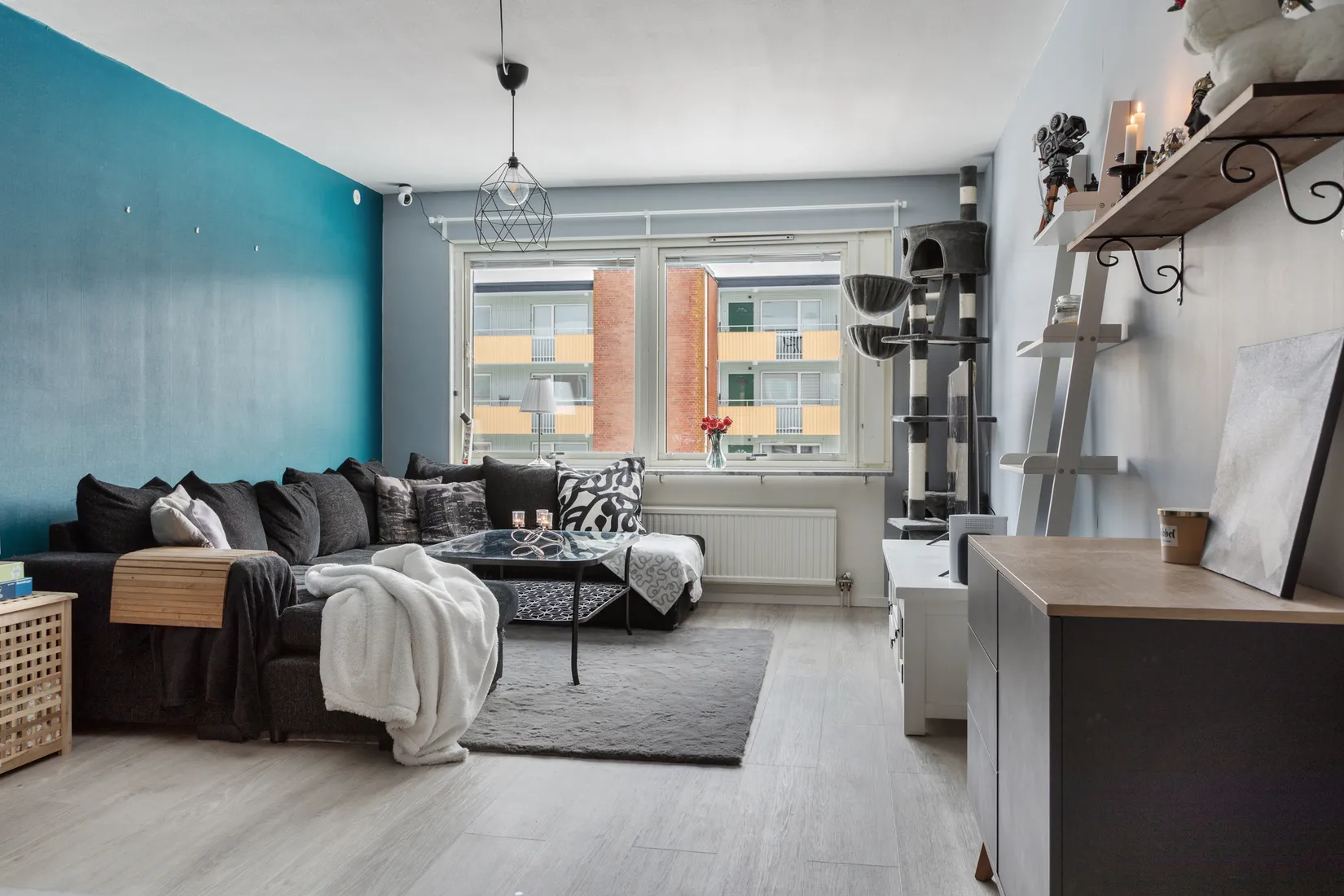 Bostadsrätt, Bergkullevägen 289, Sylte, Trollhättan