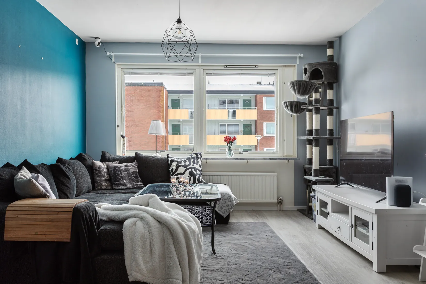 Bostadsrätt, Bergkullevägen 289, Sylte, Trollhättan