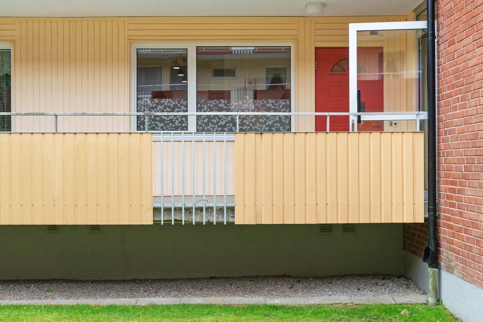 Bostadsrätt, Bergkullevägen 289, Sylte, Trollhättan