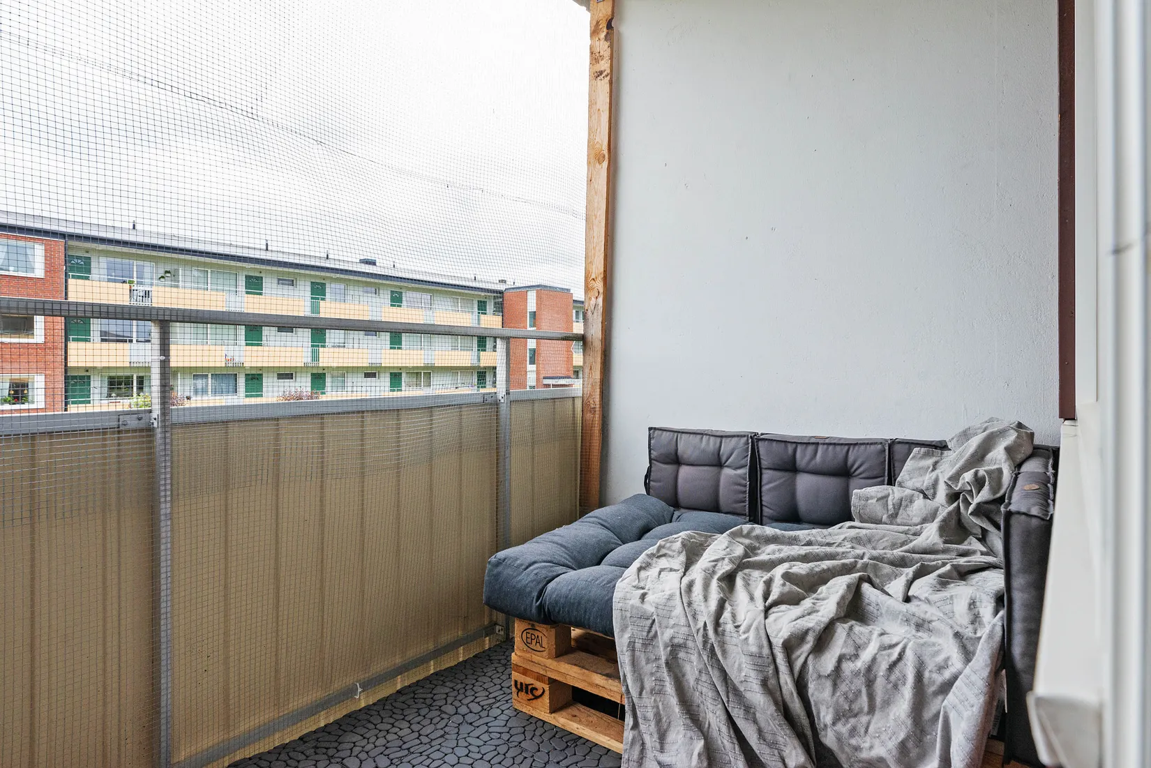 Bostadsrätt, Bergkullevägen 289, Sylte, Trollhättan