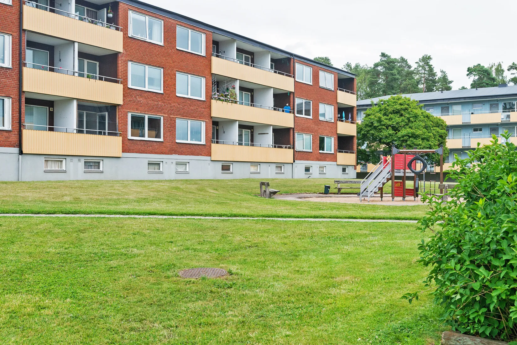 Bostadsrätt, Bergkullevägen 289, Sylte, Trollhättan